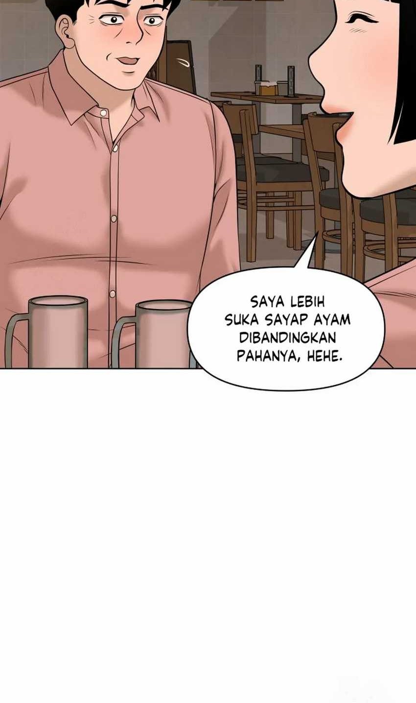 Around Forty Chapter 24 Gambar 16