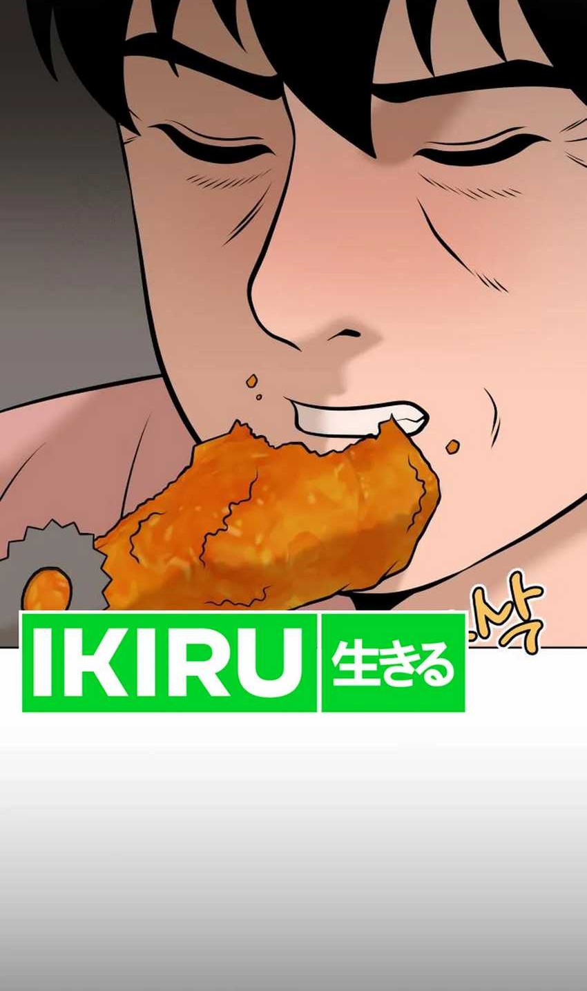 Around Forty Chapter 24 Gambar 18