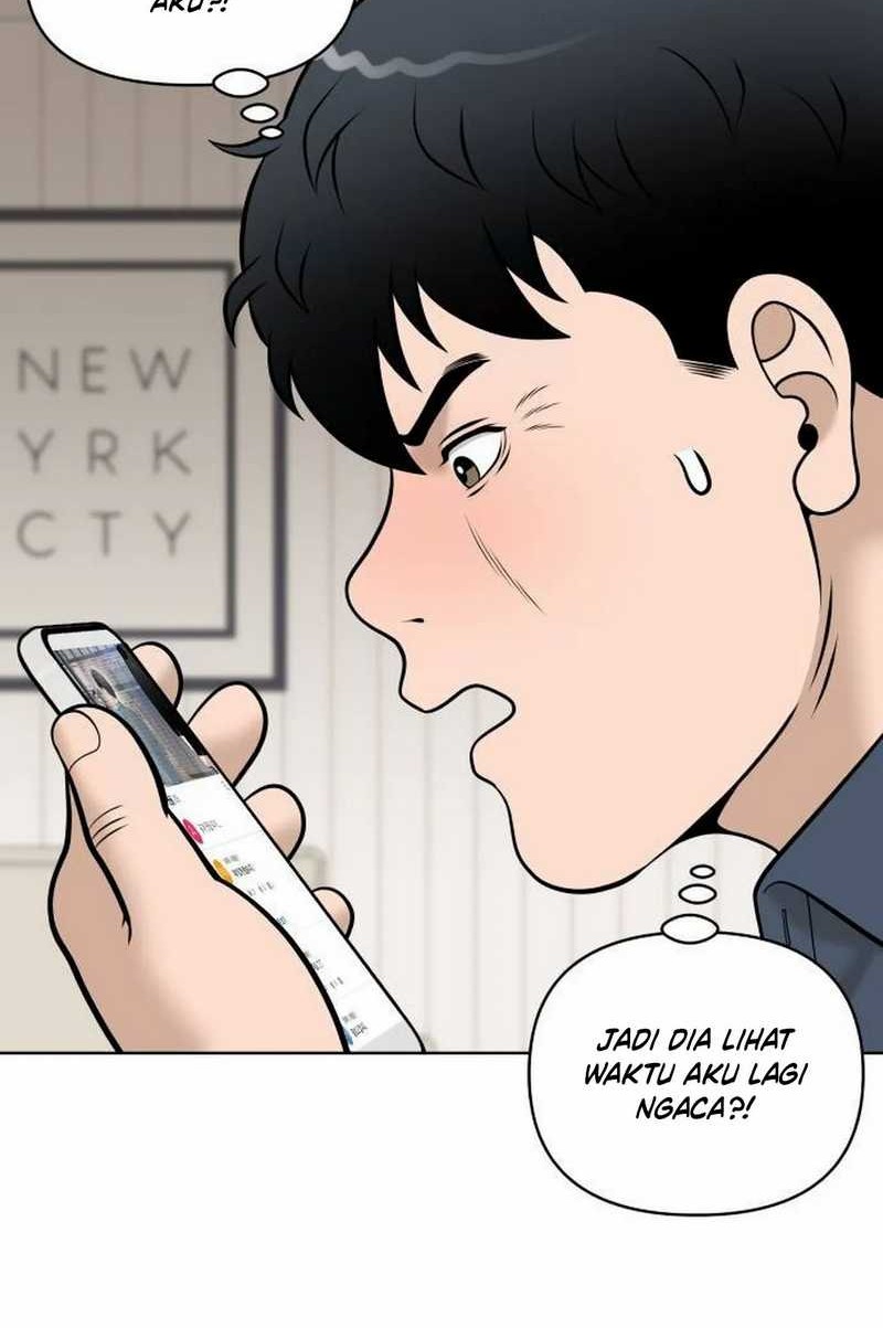 Around Forty Chapter 25 Gambar 28