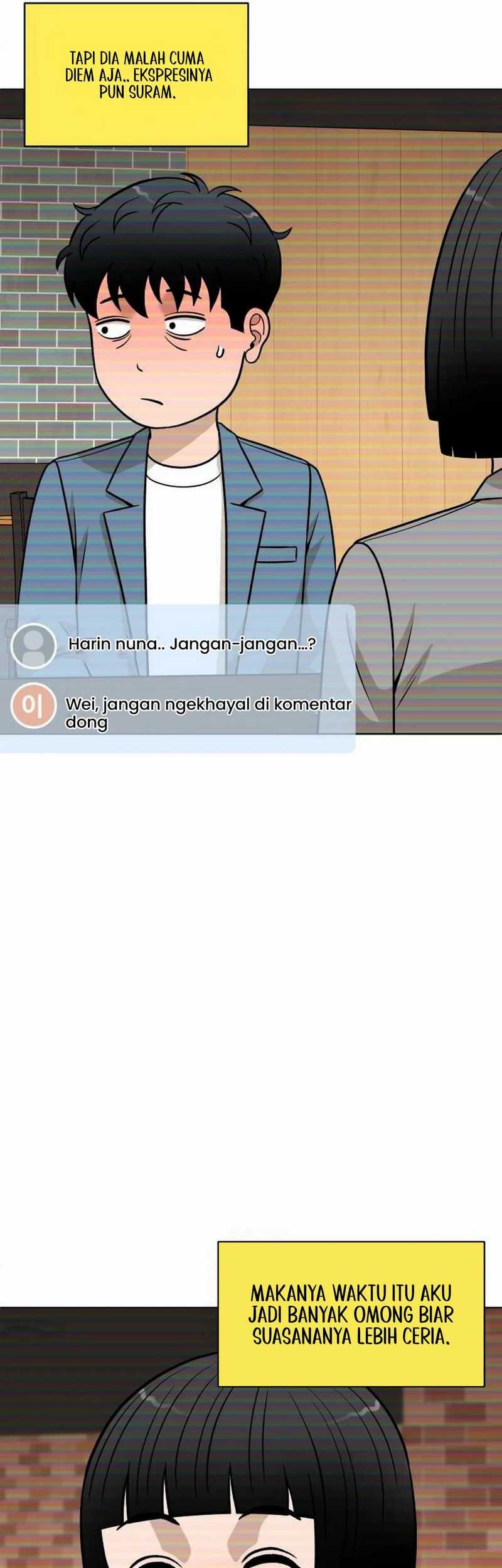 Around Forty Chapter 25 Gambar 31