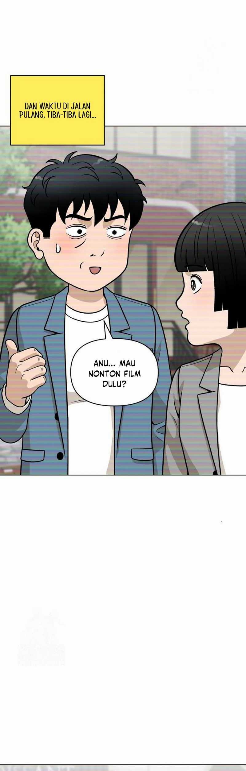 Around Forty Chapter 25 Gambar 35