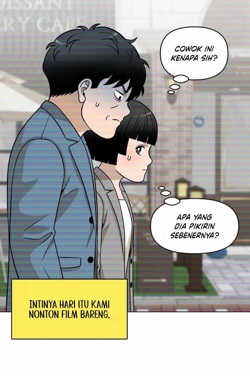 Around Forty Chapter 25 Gambar 36