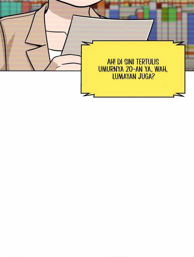 Around Forty Chapter 25 Gambar 20