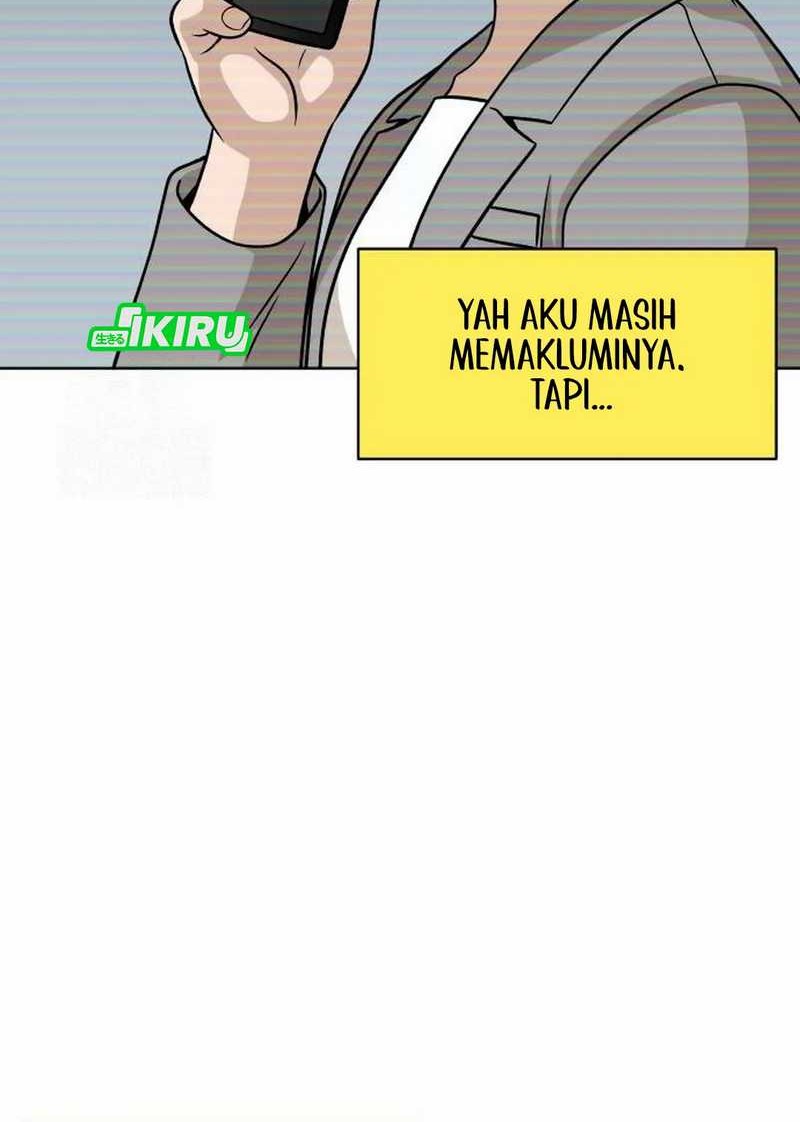 Around Forty Chapter 25 Gambar 26