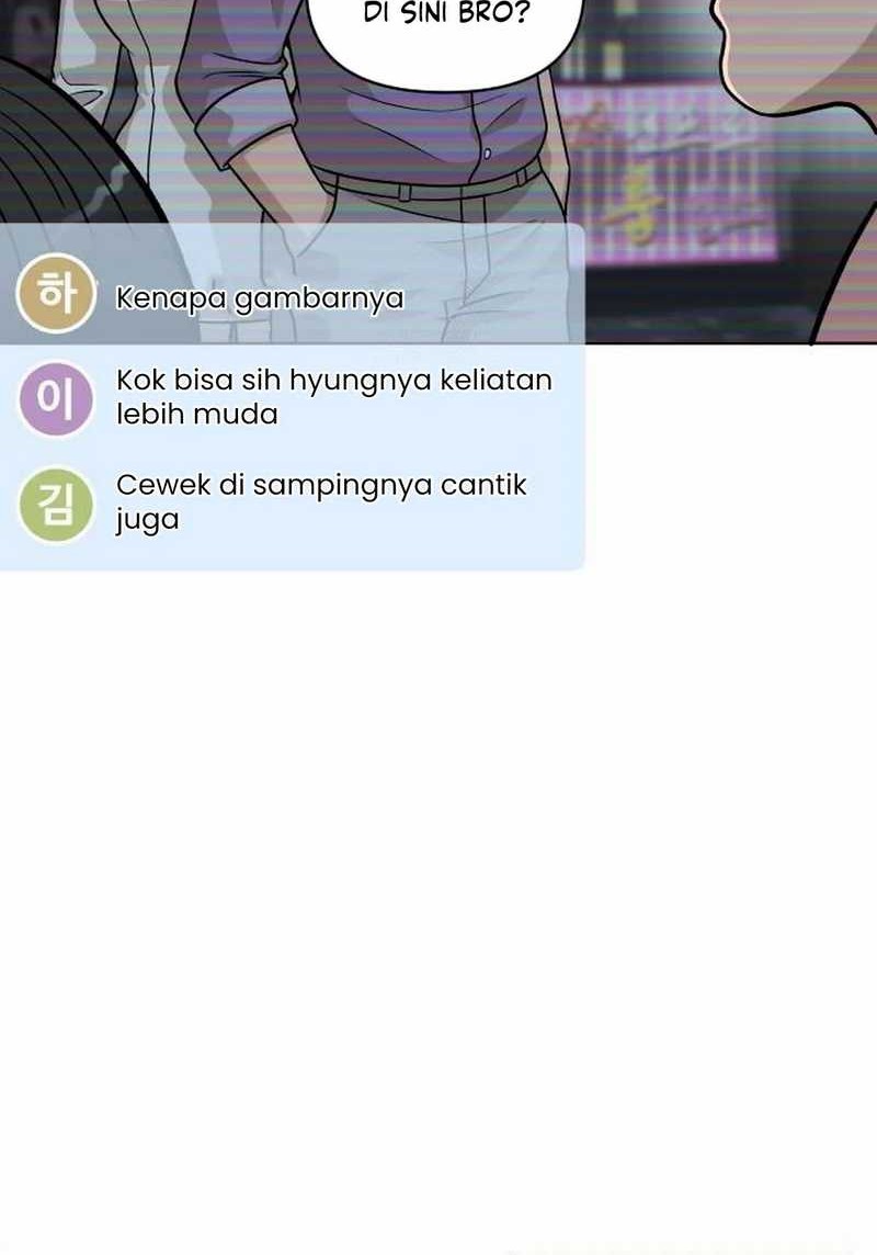 Around Forty Chapter 25 Gambar 48