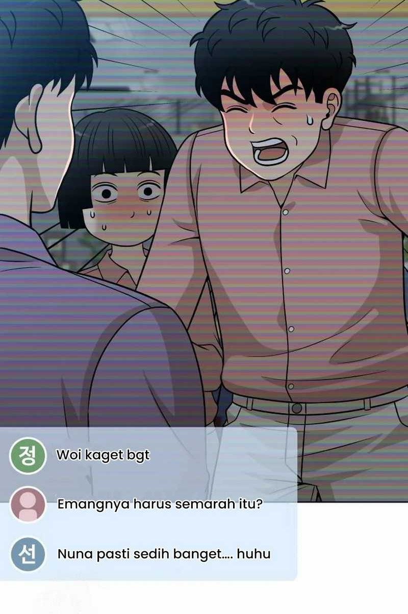 Around Forty Chapter 25 Gambar 50