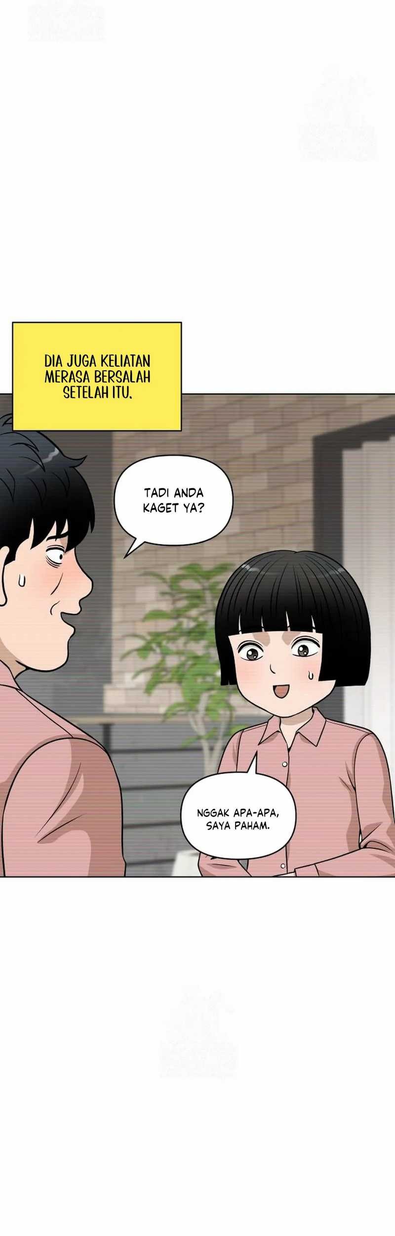 Around Forty Chapter 25 Gambar 51