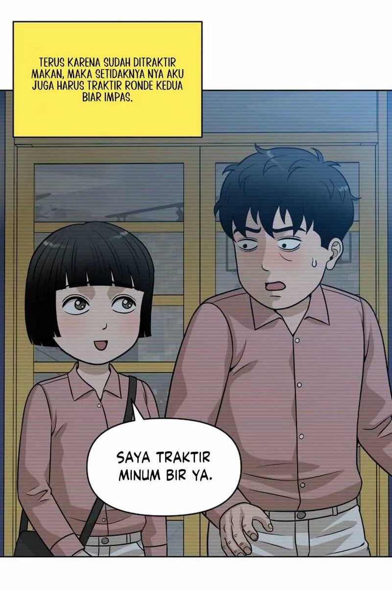 Around Forty Chapter 25 Gambar 52