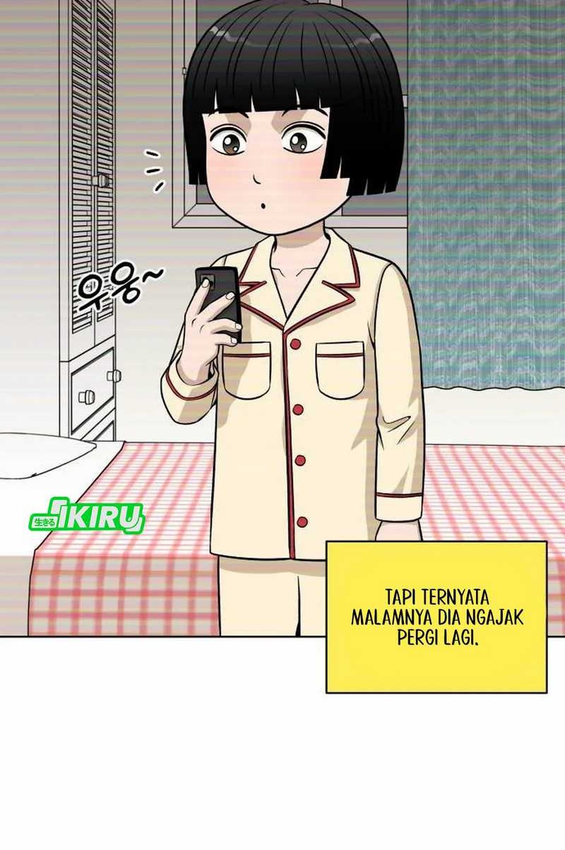 Around Forty Chapter 25 Gambar 42