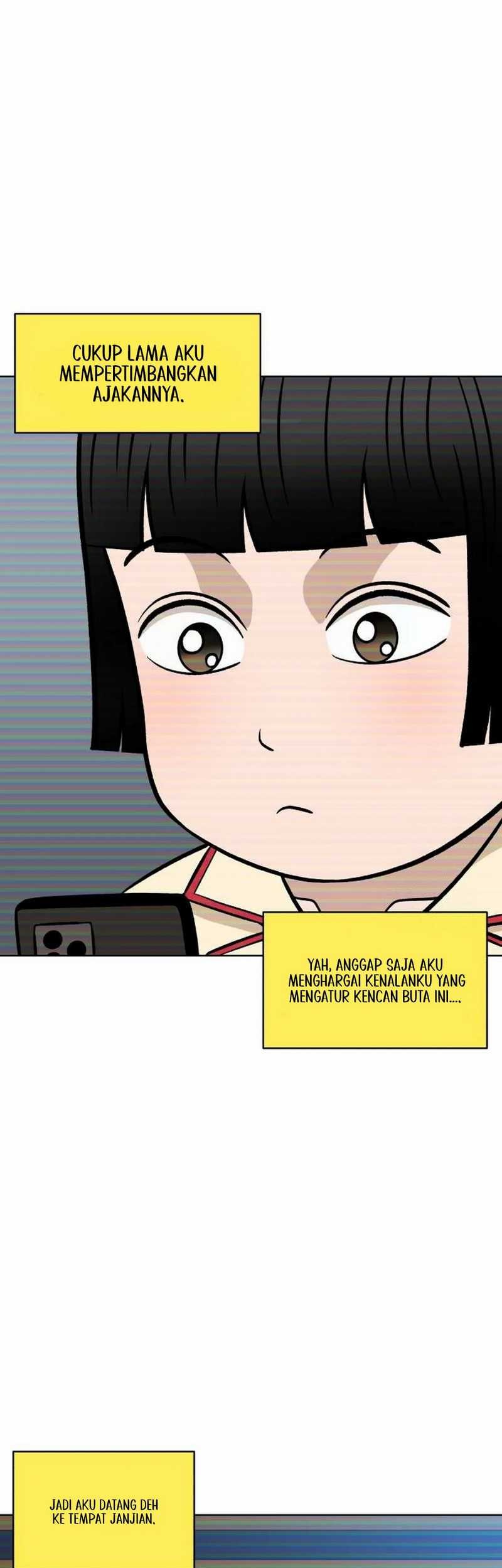 Around Forty Chapter 25 Gambar 43