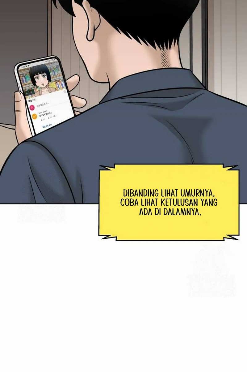 Around Forty Chapter 25 Gambar 74