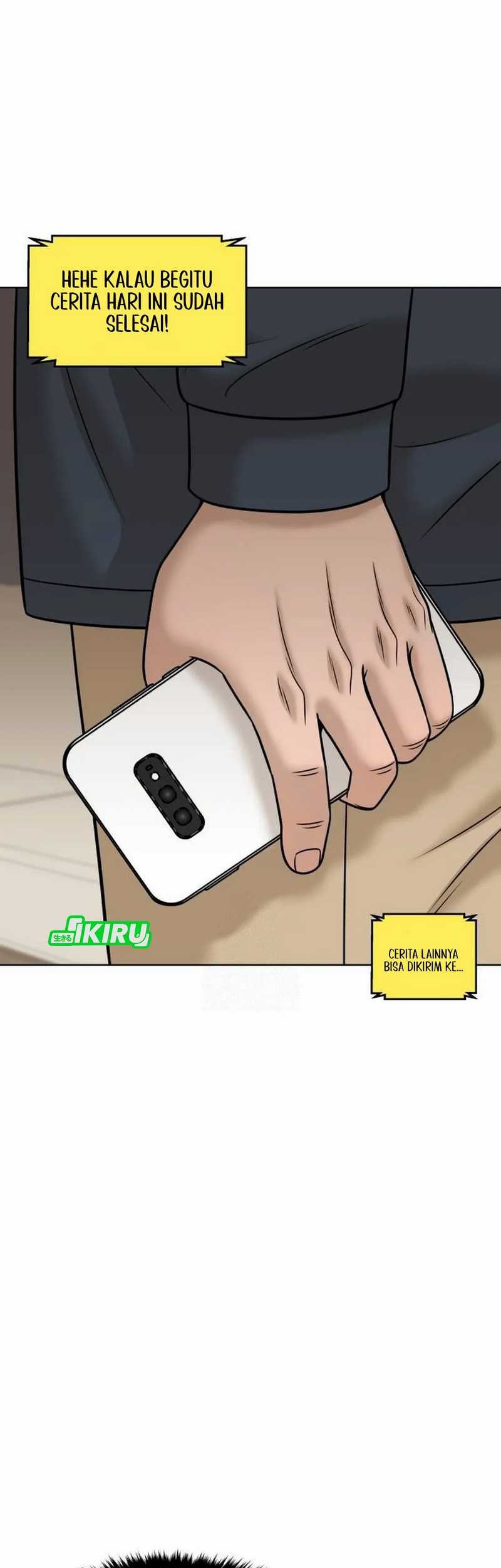 Around Forty Chapter 25 Gambar 75