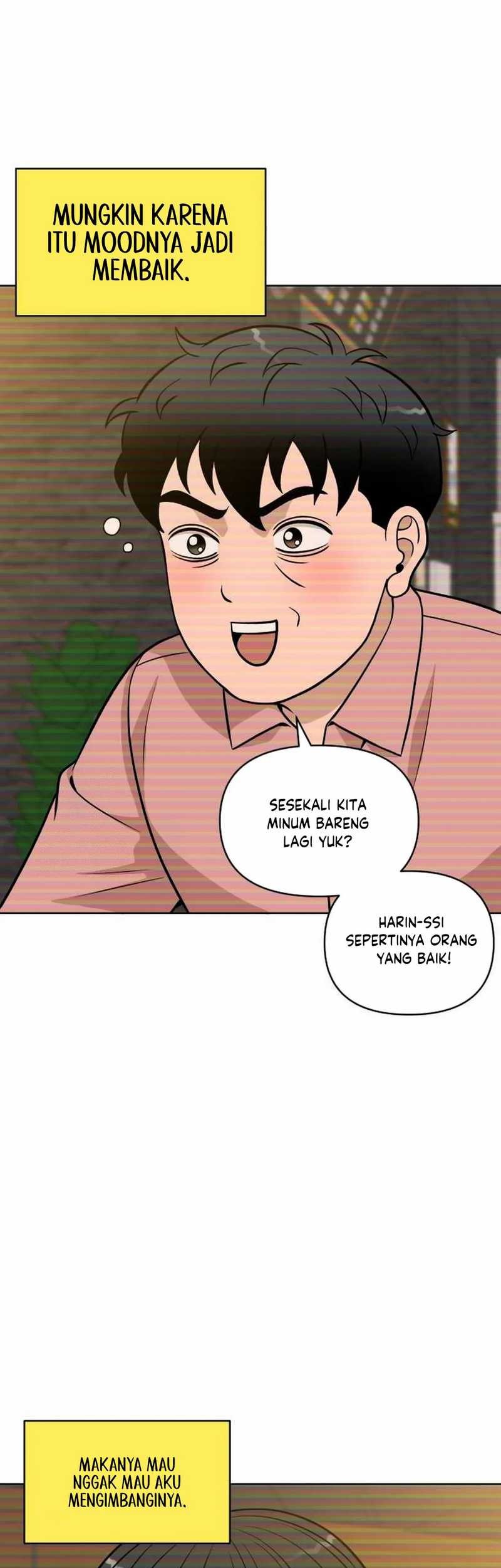 Around Forty Chapter 25 Gambar 59