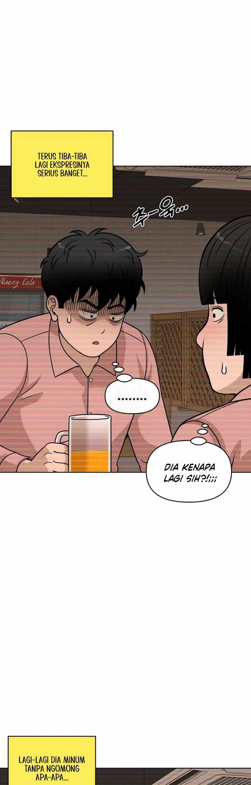 Around Forty Chapter 25 Gambar 61