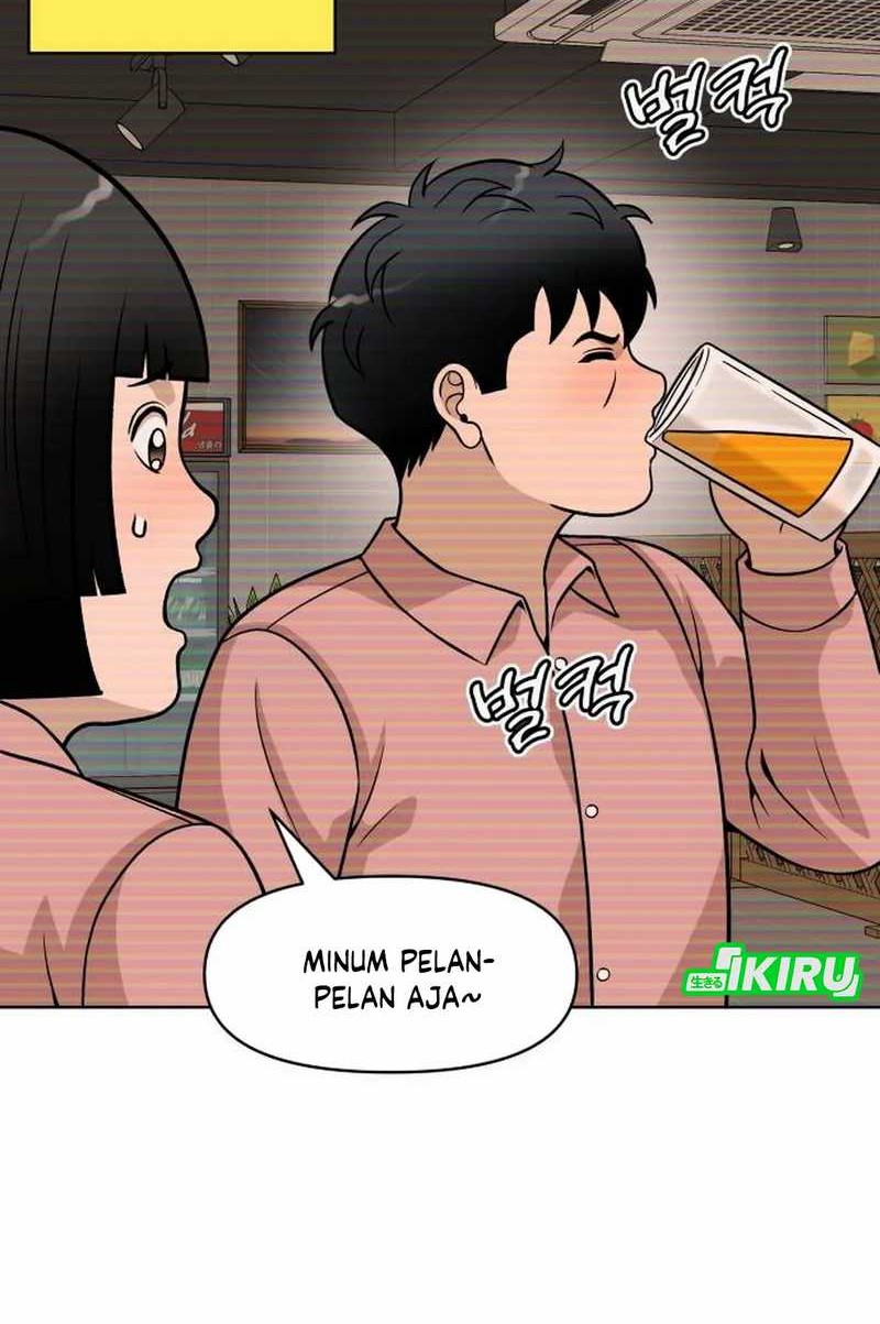 Around Forty Chapter 25 Gambar 62