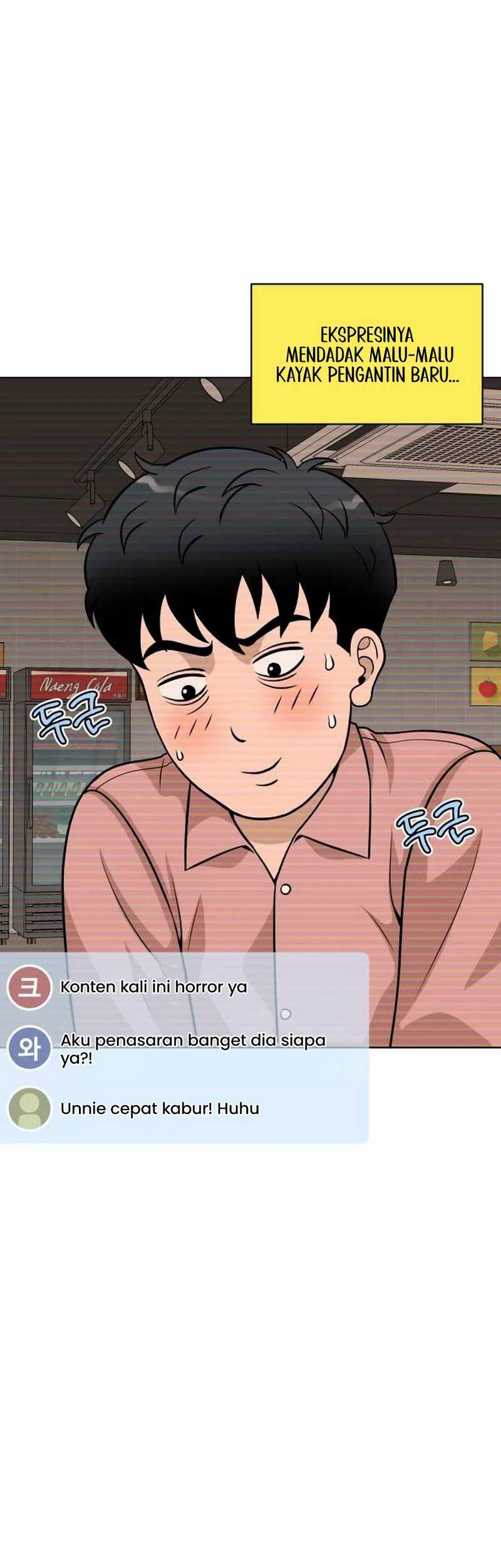 Around Forty Chapter 25 Gambar 63