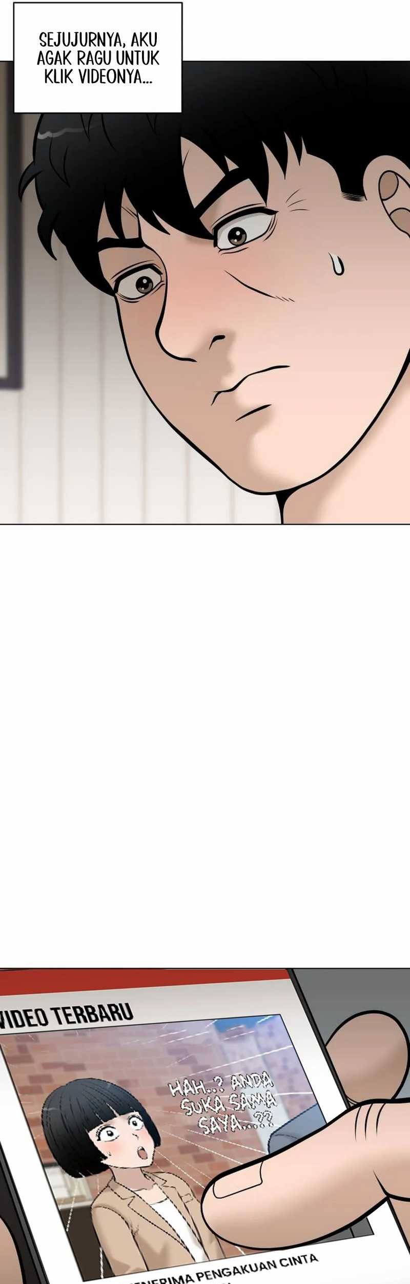 Around Forty Chapter 25 Gambar 5