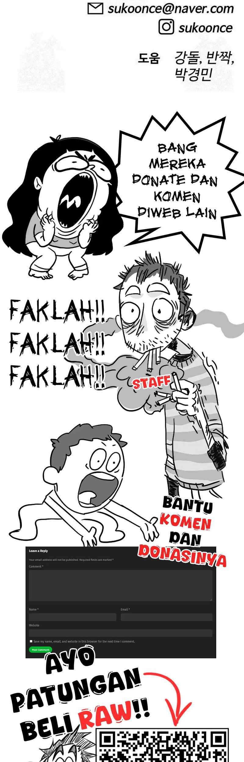 Around Forty Chapter 25 Gambar 86