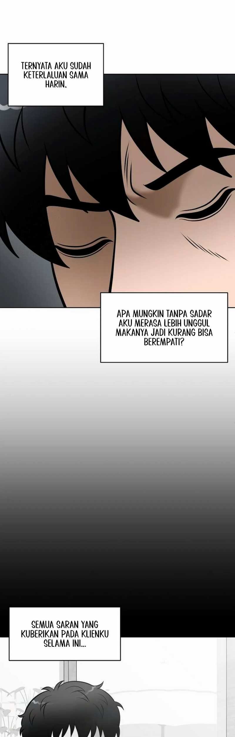 Around Forty Chapter 25 Gambar 79
