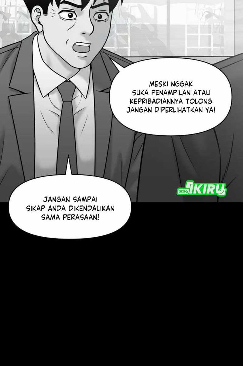 Around Forty Chapter 25 Gambar 80