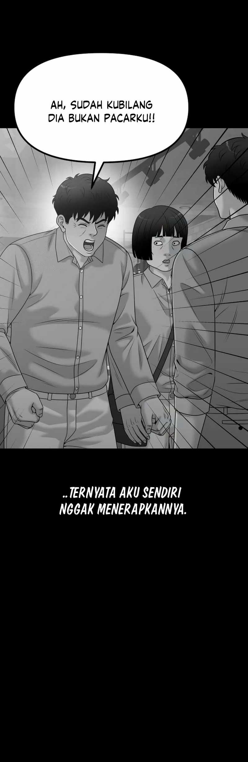 Around Forty Chapter 25 Gambar 81