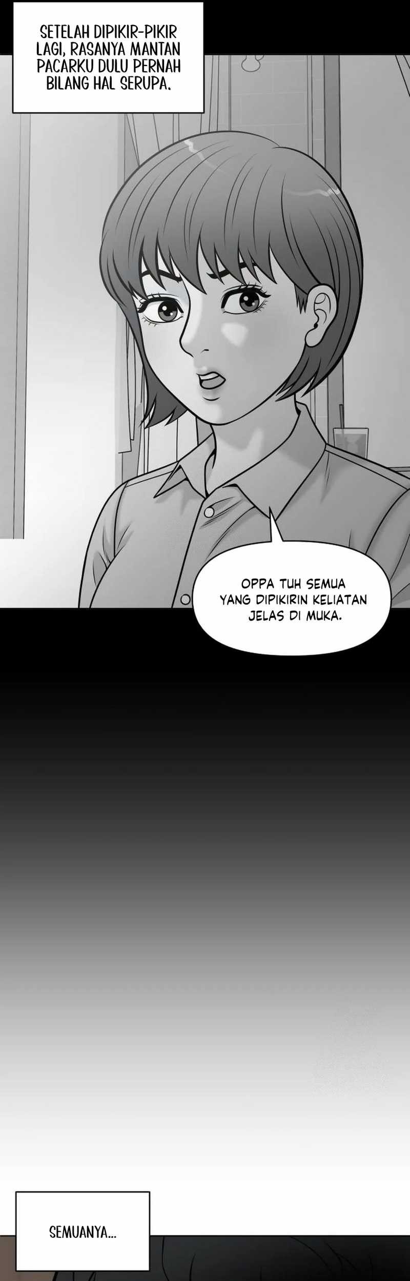 Around Forty Chapter 25 Gambar 82