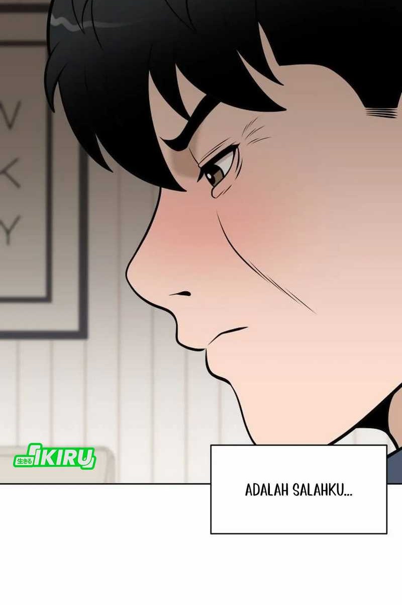 Around Forty Chapter 25 Gambar 83