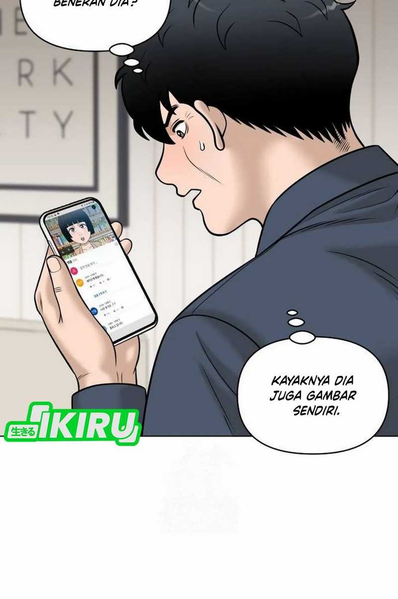 Around Forty Chapter 25 Gambar 8