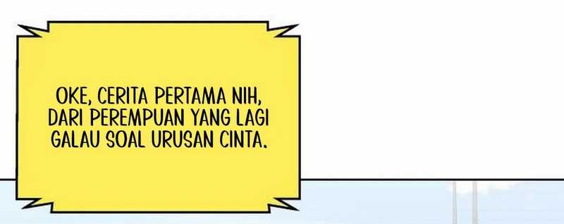 Around Forty Chapter 25 Gambar 10