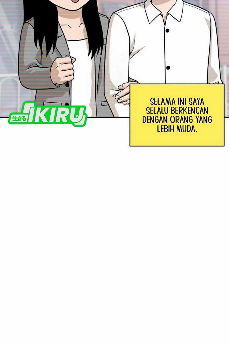 Around Forty Chapter 25 Gambar 12