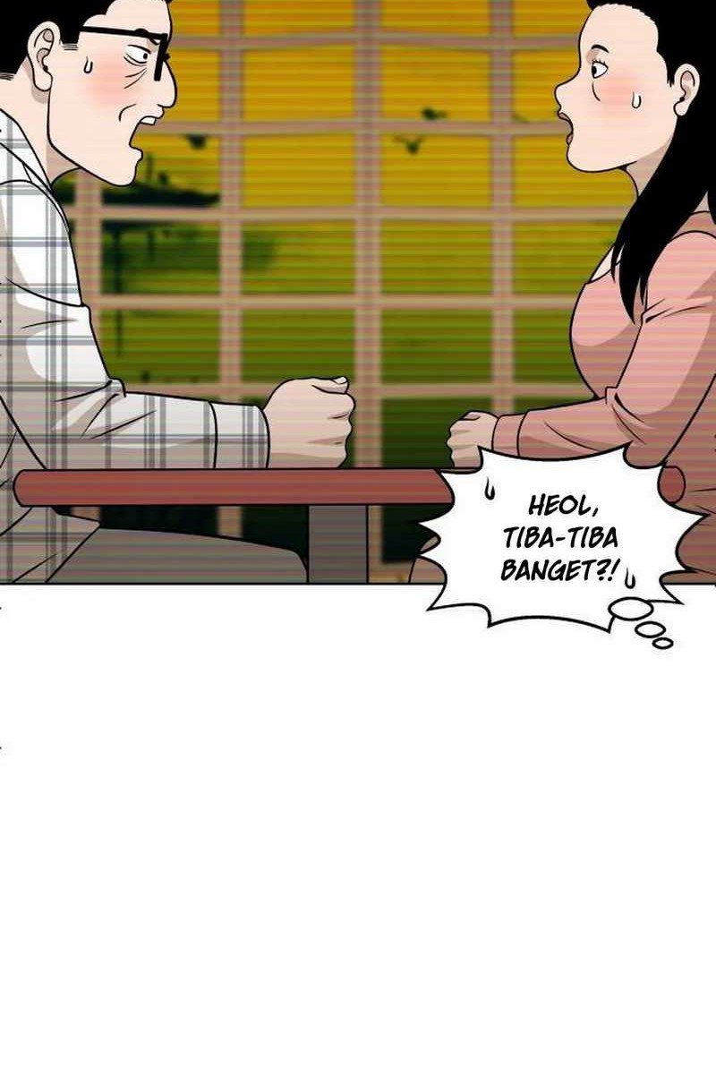 Around Forty Chapter 25 Gambar 14