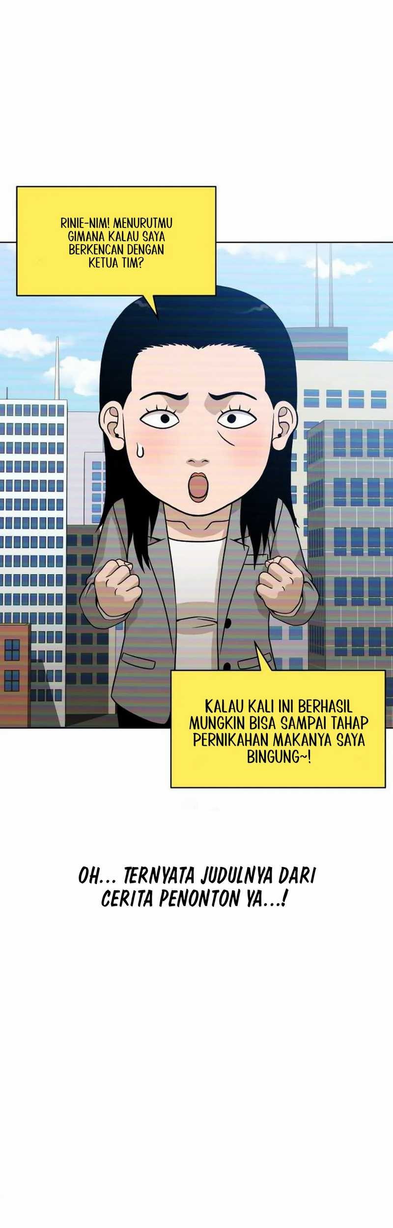 Around Forty Chapter 25 Gambar 17