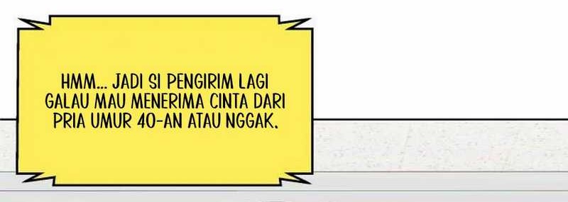 Around Forty Chapter 25 Gambar 18
