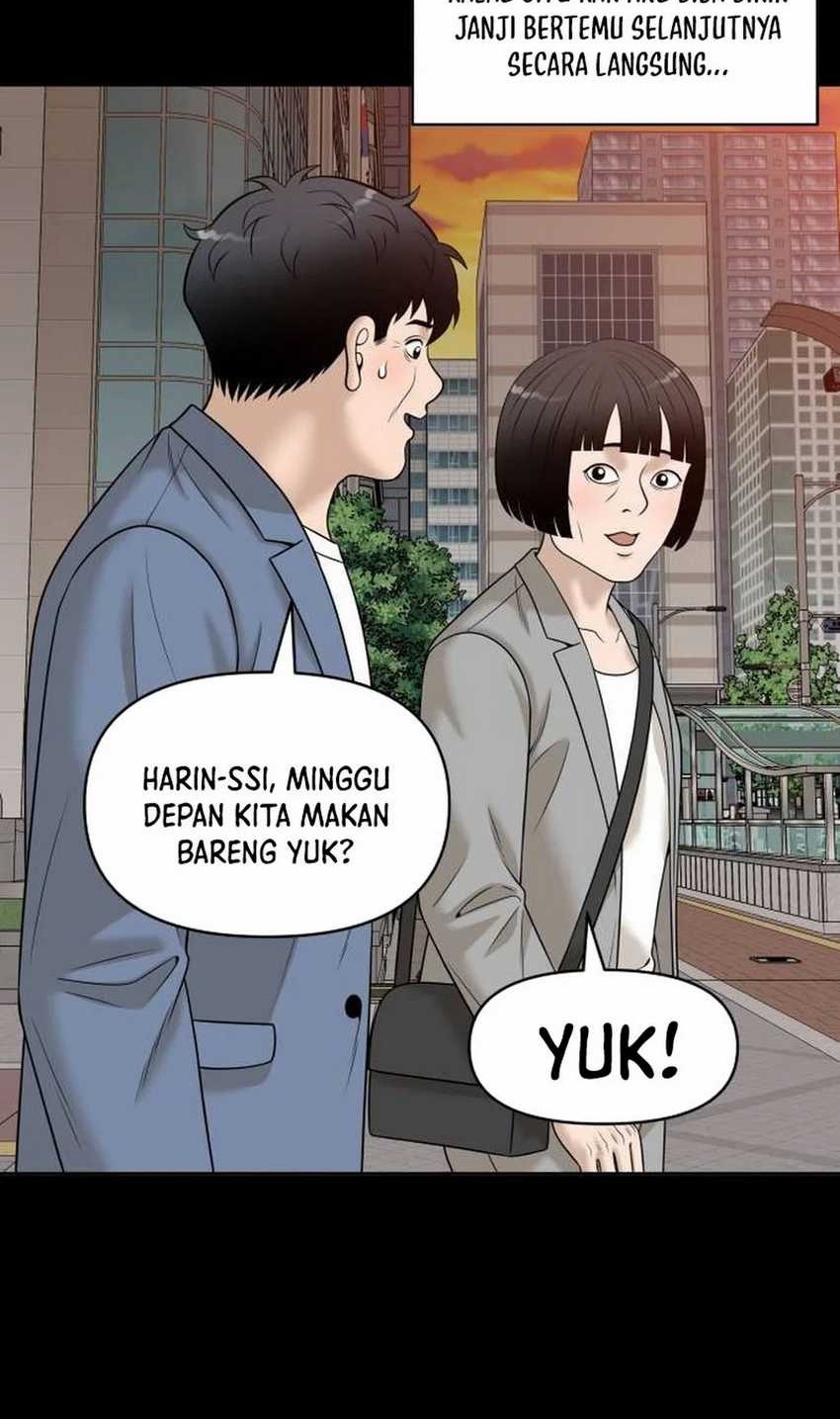 Around Forty Chapter 26 Gambar 28