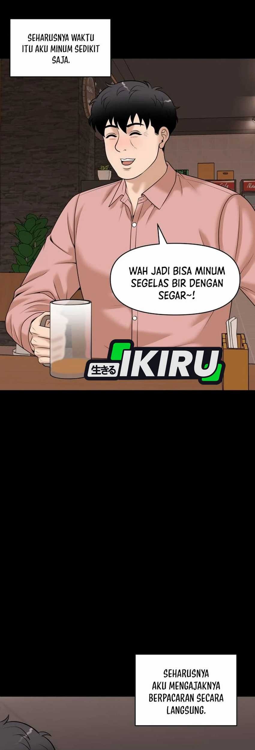 Around Forty Chapter 26 Gambar 33