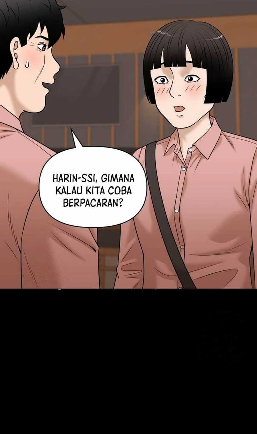 Around Forty Chapter 26 Gambar 34