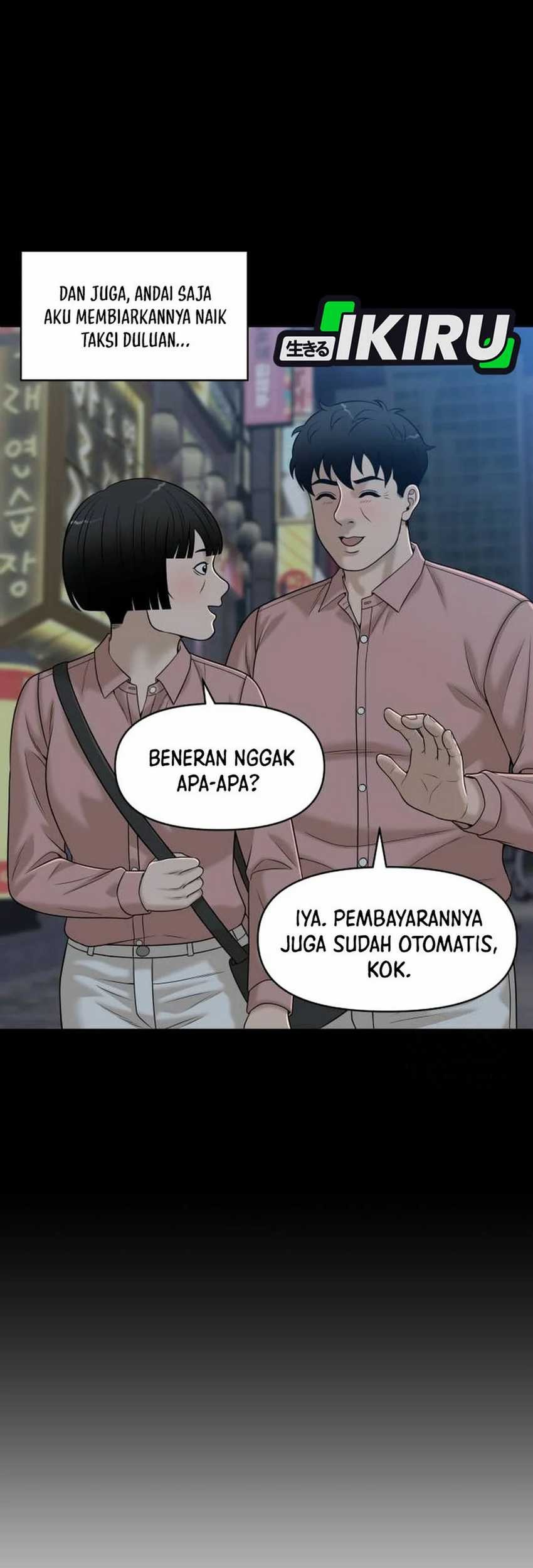 Around Forty Chapter 26 Gambar 35