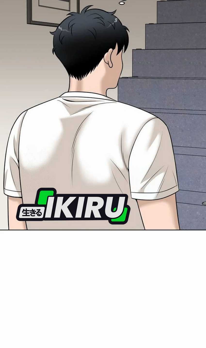 Around Forty Chapter 26 Gambar 20