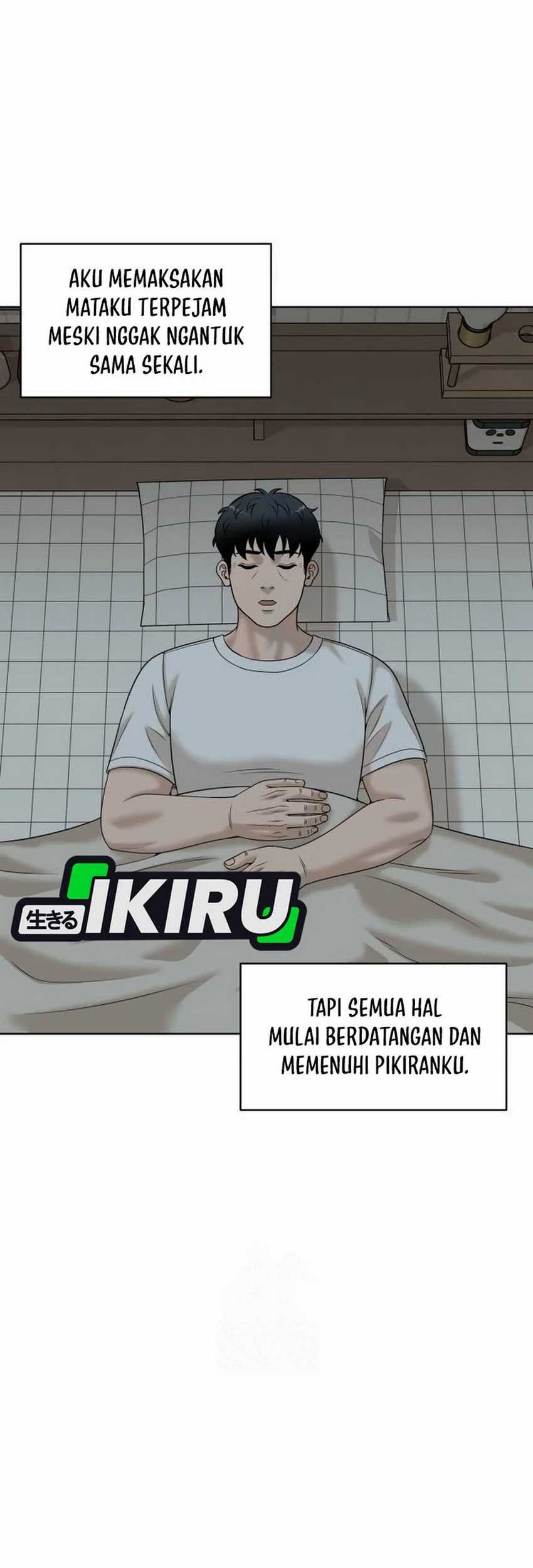 Around Forty Chapter 26 Gambar 21