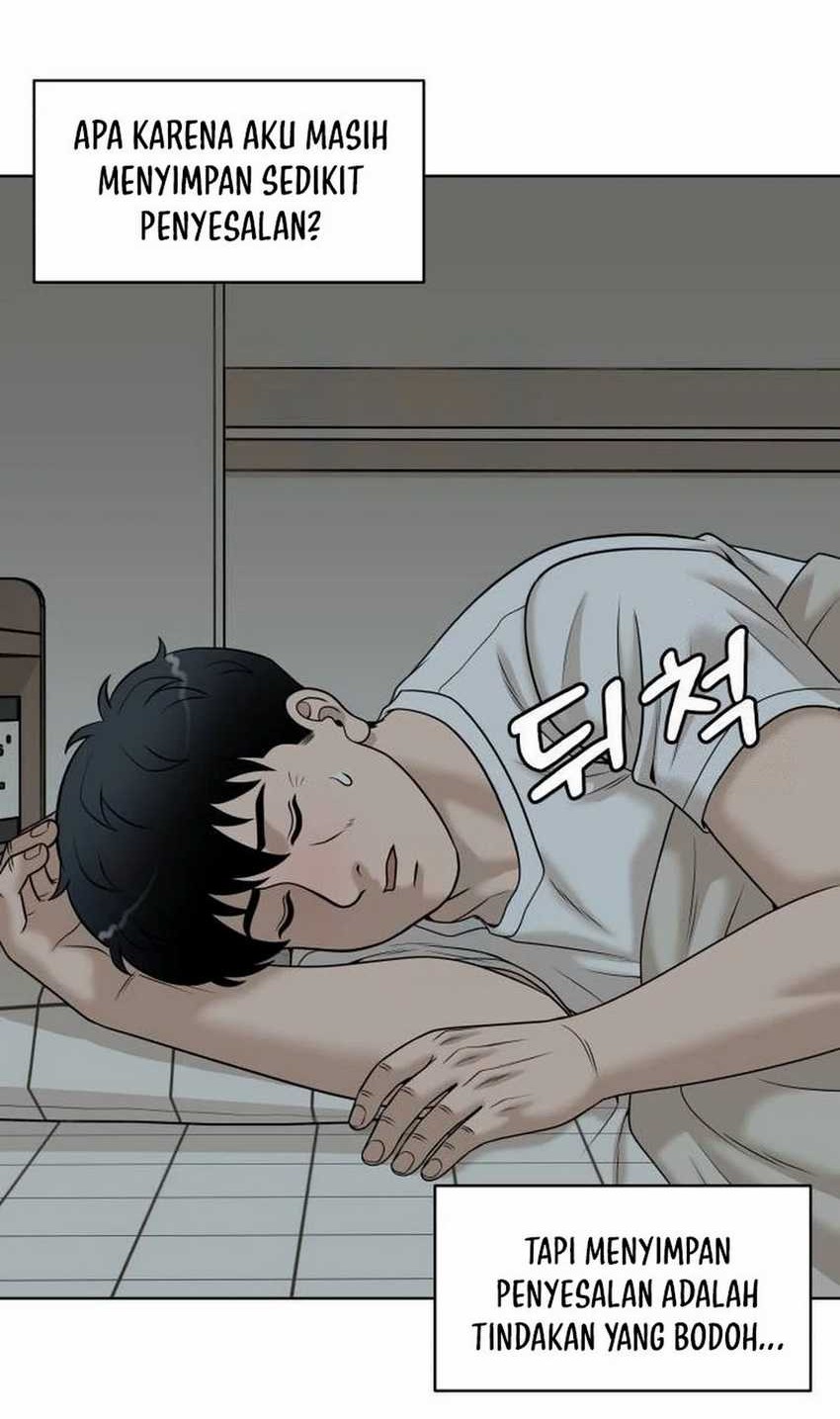 Around Forty Chapter 26 Gambar 22