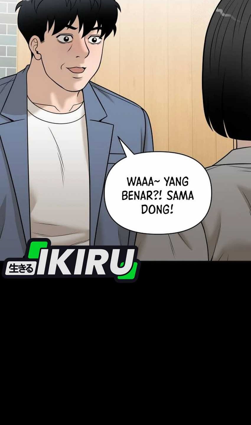 Around Forty Chapter 26 Gambar 26