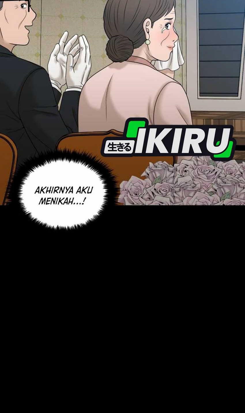 Around Forty Chapter 26 Gambar 48