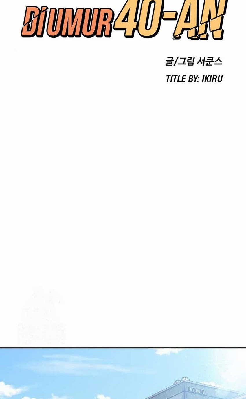 Around Forty Chapter 26 Gambar 56