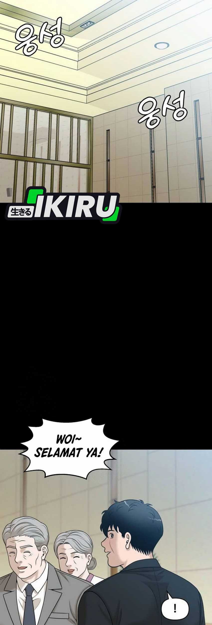 Around Forty Chapter 26 Gambar 39