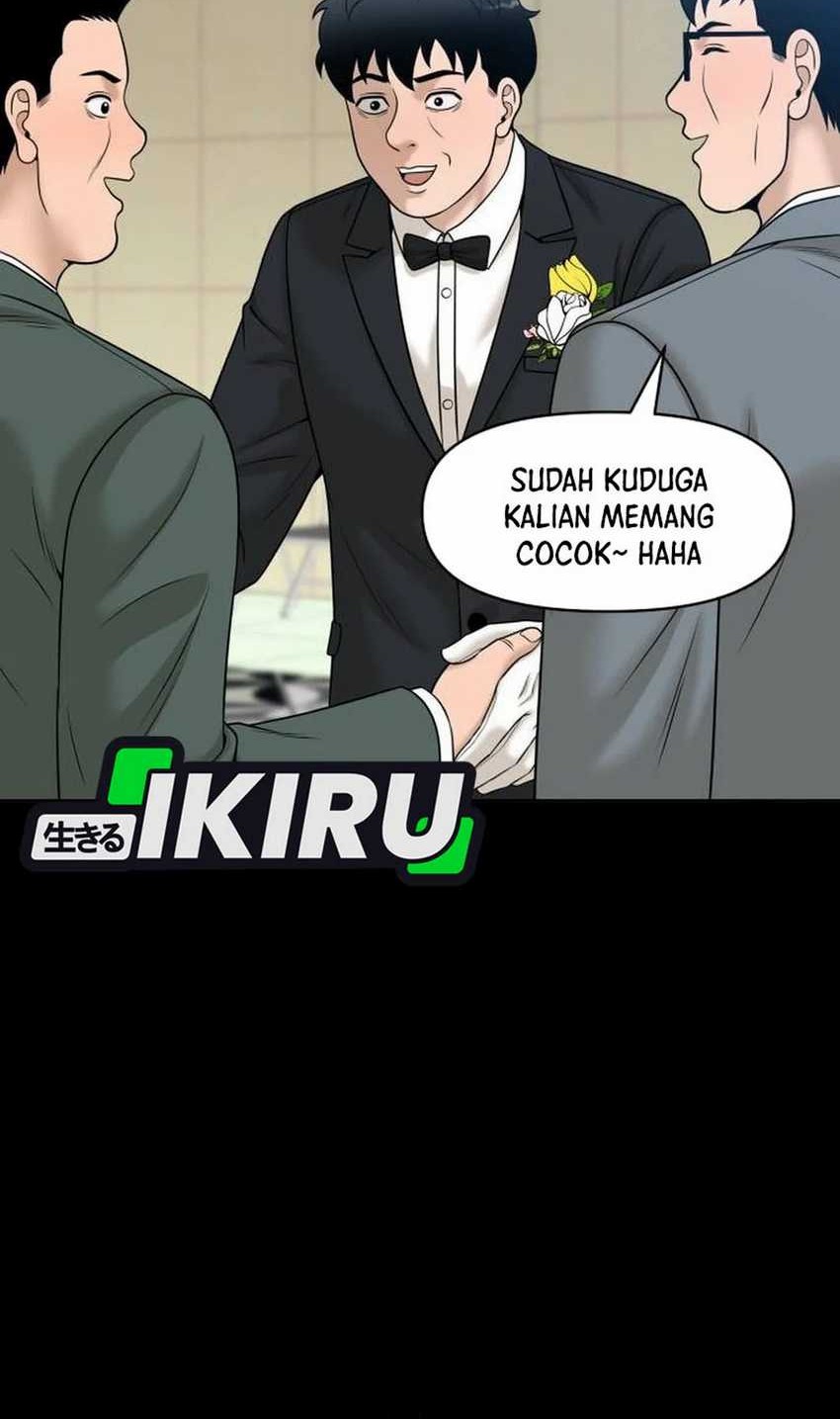 Around Forty Chapter 26 Gambar 42