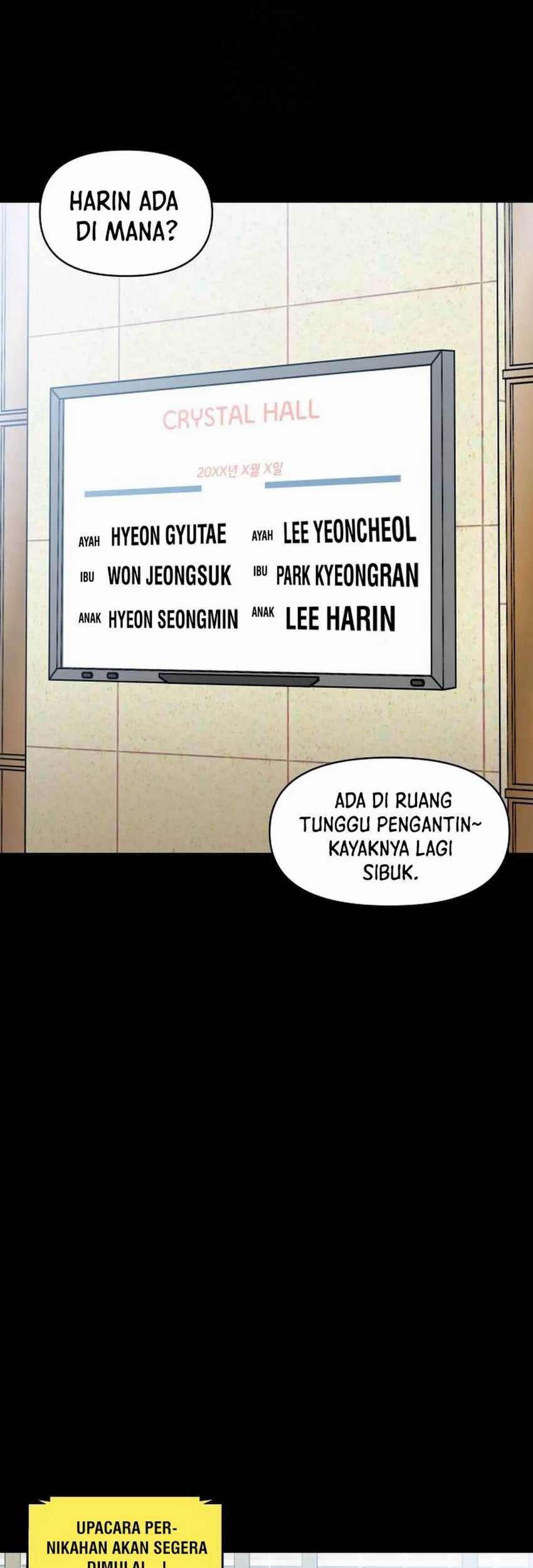 Around Forty Chapter 26 Gambar 43