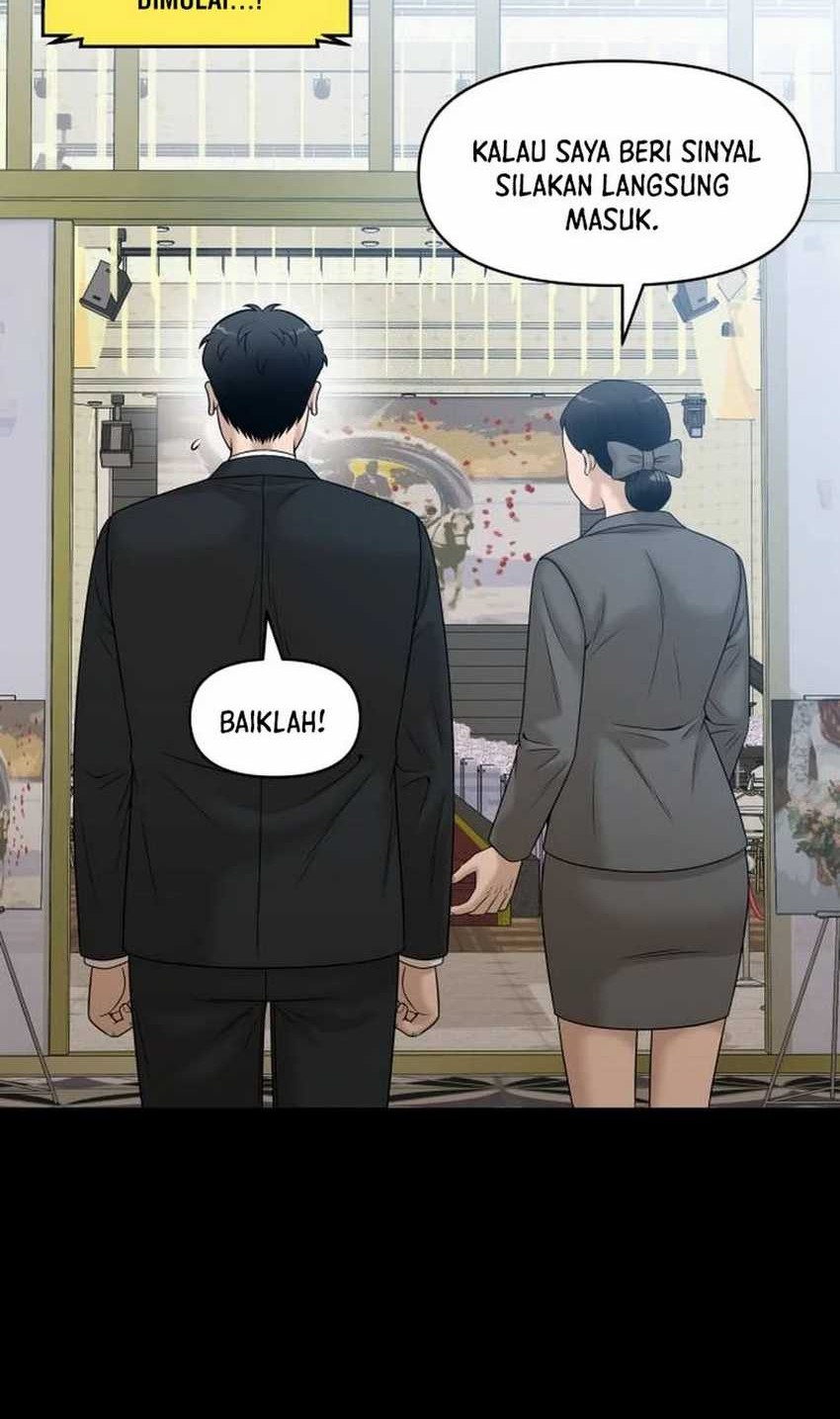 Around Forty Chapter 26 Gambar 44