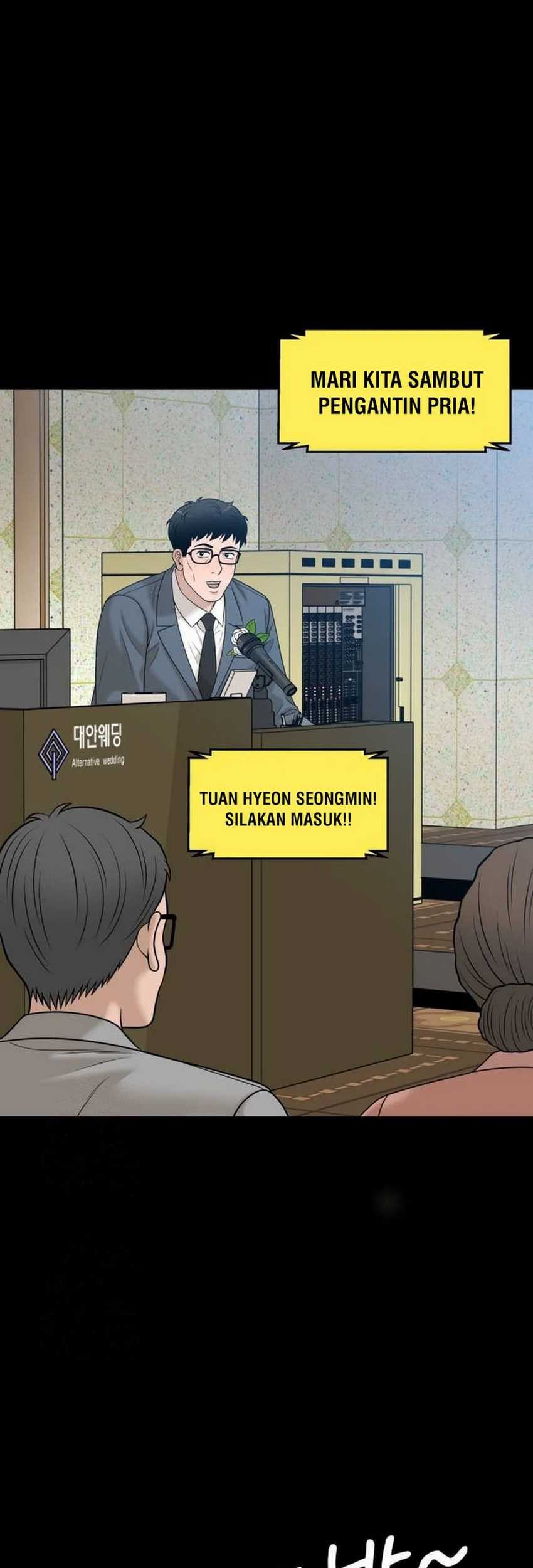 Around Forty Chapter 26 Gambar 45