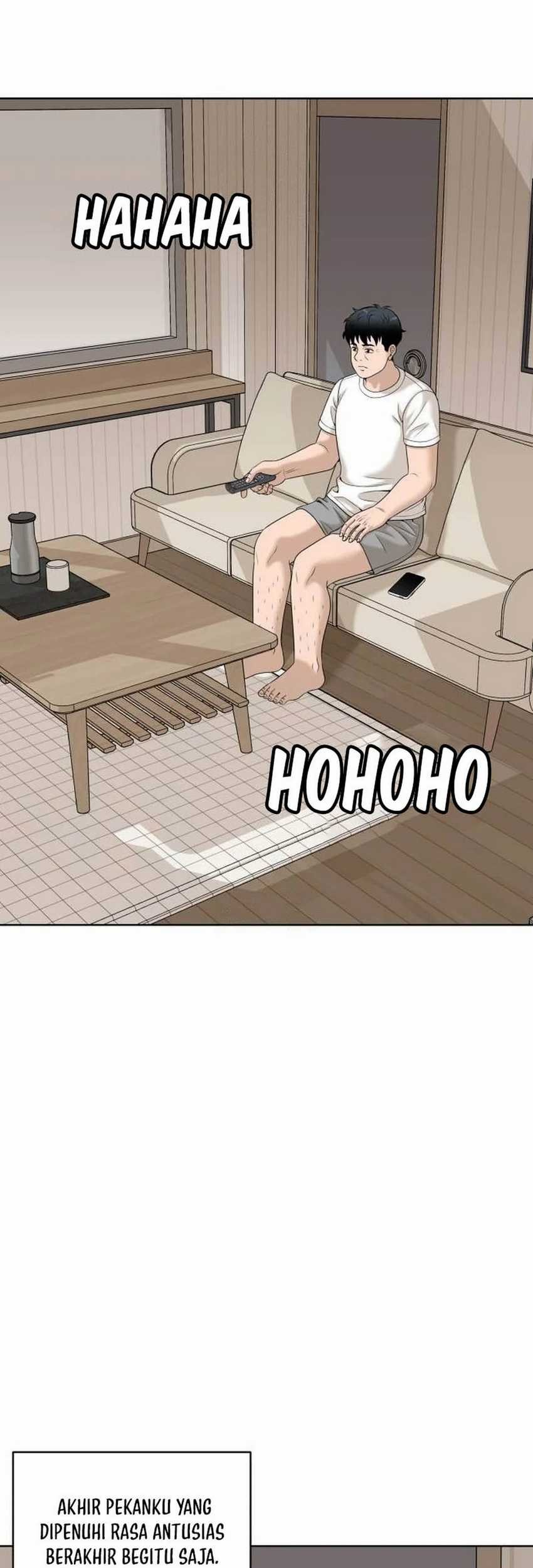 Around Forty Chapter 26 Gambar 3