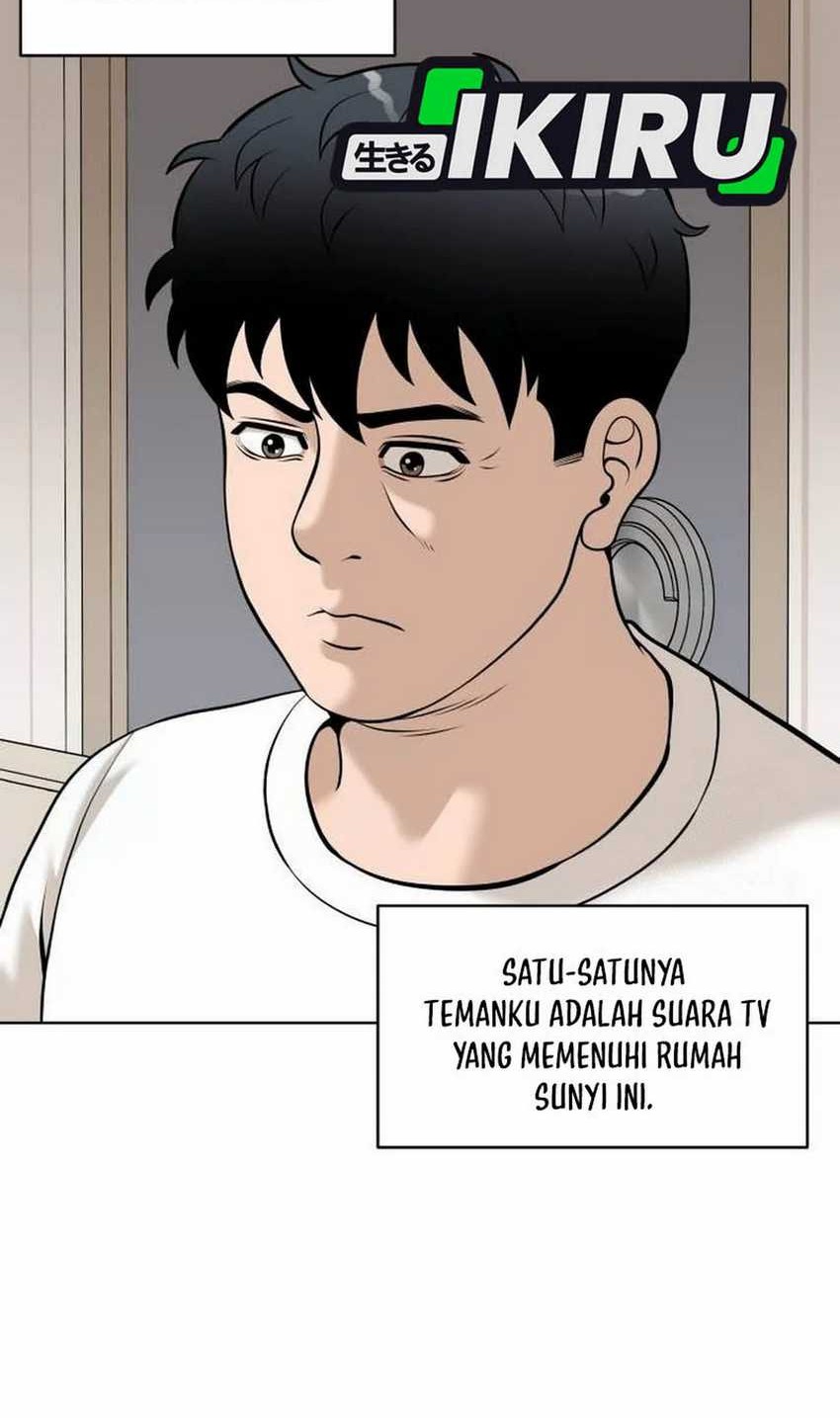 Around Forty Chapter 26 Gambar 4